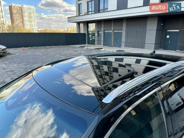 Чорний Лексус РХ, об'ємом двигуна 3.5 л та пробігом 119 тис. км за 32300 $, фото 14 на Automoto.ua