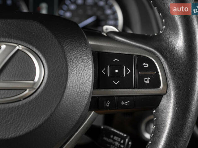 Чорний Лексус РХ, об'ємом двигуна 3.5 л та пробігом 100 тис. км за 34900 $, фото 15 на Automoto.ua