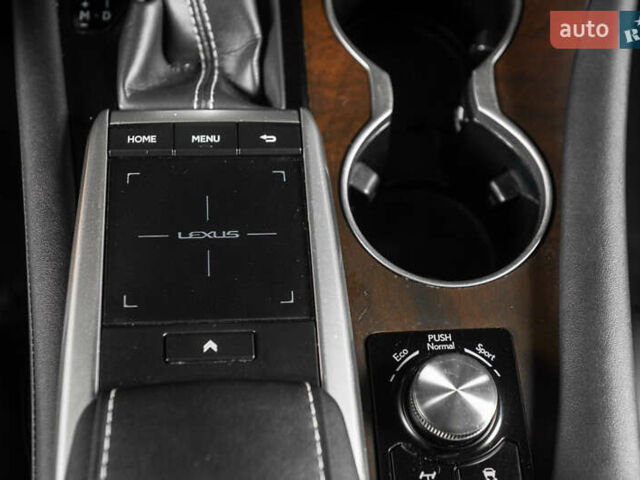 Черный Лексус РХ, объемом двигателя 3.5 л и пробегом 100 тыс. км за 35900 $, фото 12 на Automoto.ua