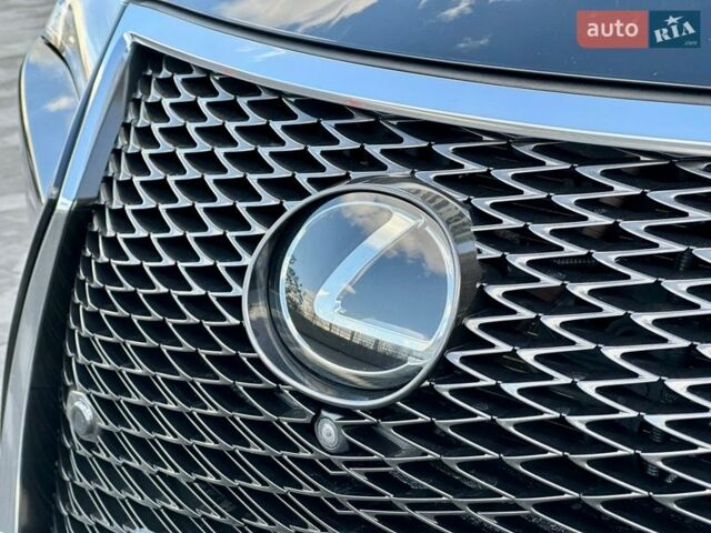 Чорний Лексус РХ, об'ємом двигуна 3.5 л та пробігом 119 тис. км за 32300 $, фото 13 на Automoto.ua