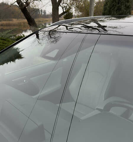 Черный Лексус РХ, объемом двигателя 3.46 л и пробегом 52 тыс. км за 39990 $, фото 14 на Automoto.ua