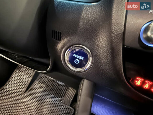 Чорний Лексус РХ, об'ємом двигуна 3.46 л та пробігом 120 тис. км за 42500 $, фото 41 на Automoto.ua