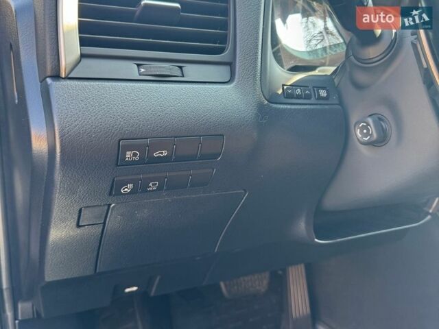 Чорний Лексус РХ, об'ємом двигуна 3.5 л та пробігом 139 тис. км за 56500 $, фото 21 на Automoto.ua