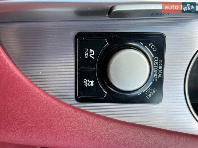 Черный Лексус РХ, объемом двигателя 3.46 л и пробегом 67 тыс. км за 50500 $, фото 29 на Automoto.ua