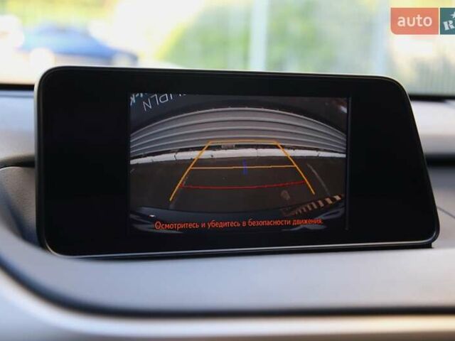 Чорний Лексус РХ, об'ємом двигуна 2 л та пробігом 77 тис. км за 37000 $, фото 15 на Automoto.ua