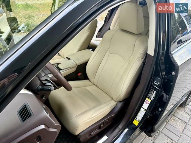 Чорний Лексус РХ, об'ємом двигуна 3.46 л та пробігом 89 тис. км за 33800 $, фото 21 на Automoto.ua