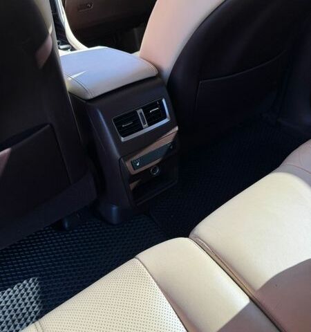 Черный Лексус РХ, объемом двигателя 3.46 л и пробегом 60 тыс. км за 42000 $, фото 15 на Automoto.ua