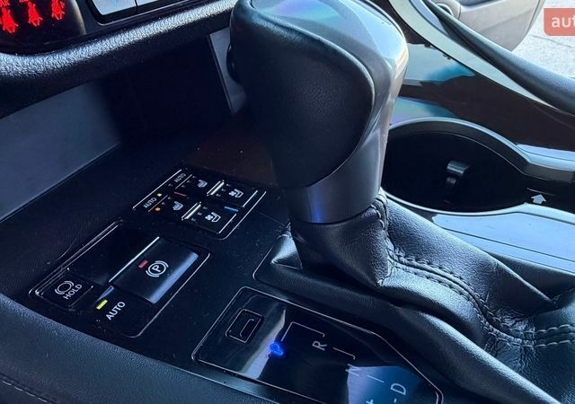 Черный Лексус РХ, объемом двигателя 3.46 л и пробегом 123 тыс. км за 34500 $, фото 37 на Automoto.ua