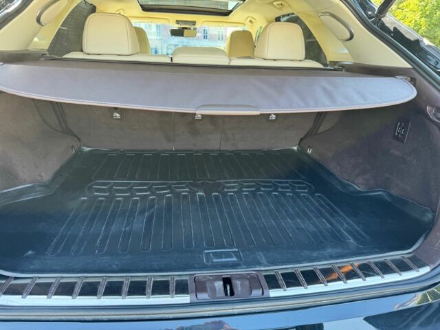 Черный Лексус РХ, объемом двигателя 3.5 л и пробегом 67 тыс. км за 41900 $, фото 20 на Automoto.ua