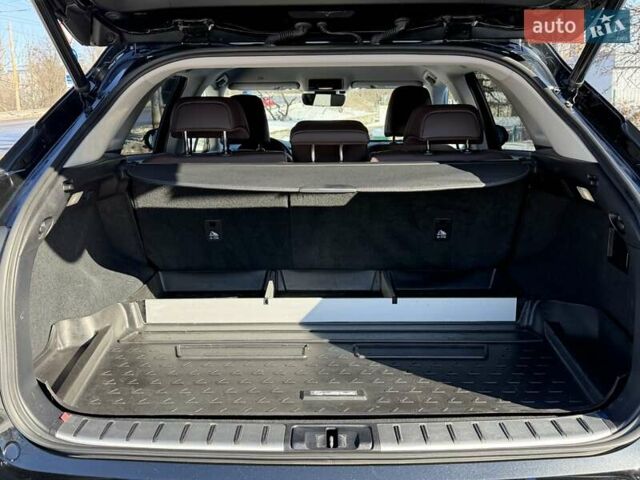 Черный Лексус РХ, объемом двигателя 2 л и пробегом 59 тыс. км за 42950 $, фото 65 на Automoto.ua