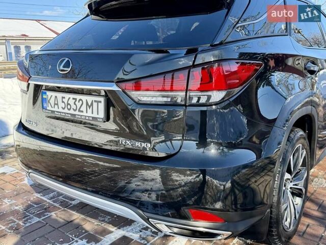 Черный Лексус РХ, объемом двигателя 2 л и пробегом 59 тыс. км за 42950 $, фото 23 на Automoto.ua