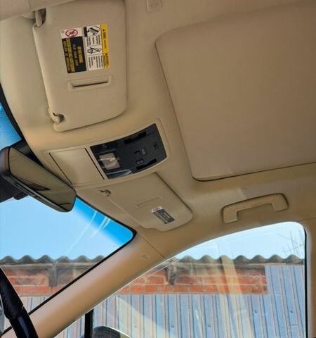 Черный Лексус РХ, объемом двигателя 3.46 л и пробегом 60 тыс. км за 42000 $, фото 10 на Automoto.ua