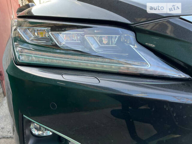 Черный Лексус РХ, объемом двигателя 3.46 л и пробегом 62 тыс. км за 50500 $, фото 3 на Automoto.ua