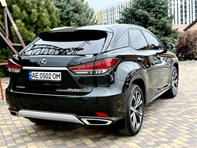 Черный Лексус РХ, объемом двигателя 2 л и пробегом 20 тыс. км за 43777 $, фото 4 на Automoto.ua