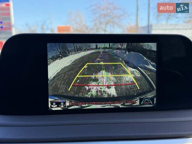 Черный Лексус РХ, объемом двигателя 2 л и пробегом 59 тыс. км за 42950 $, фото 98 на Automoto.ua