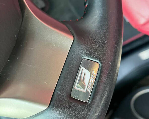 Черный Лексус РХ, объемом двигателя 3.46 л и пробегом 62 тыс. км за 50500 $, фото 12 на Automoto.ua