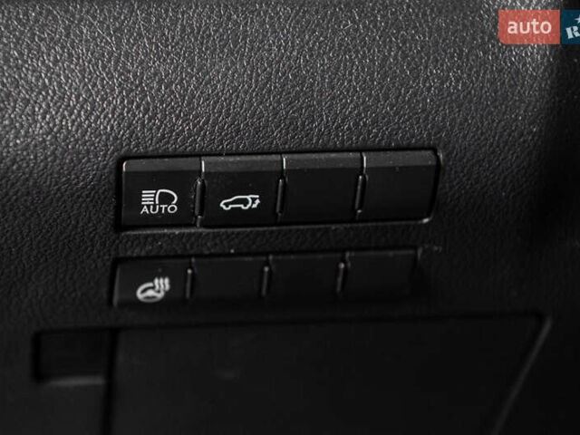 Черный Лексус РХ, объемом двигателя 3.5 л и пробегом 100 тыс. км за 34900 $, фото 22 на Automoto.ua