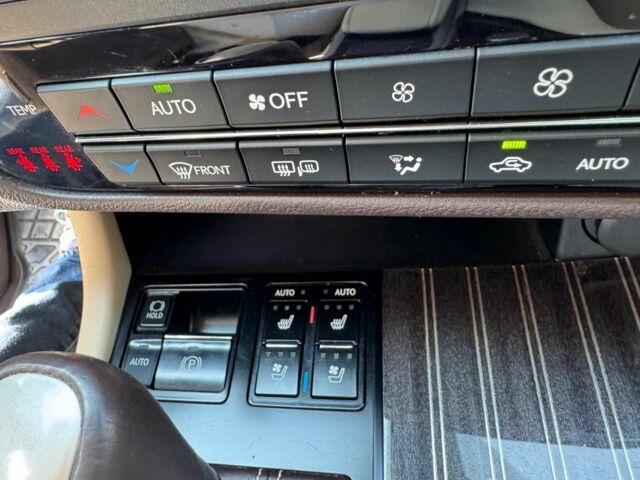 Черный Лексус РХ, объемом двигателя 3.5 л и пробегом 67 тыс. км за 41900 $, фото 21 на Automoto.ua