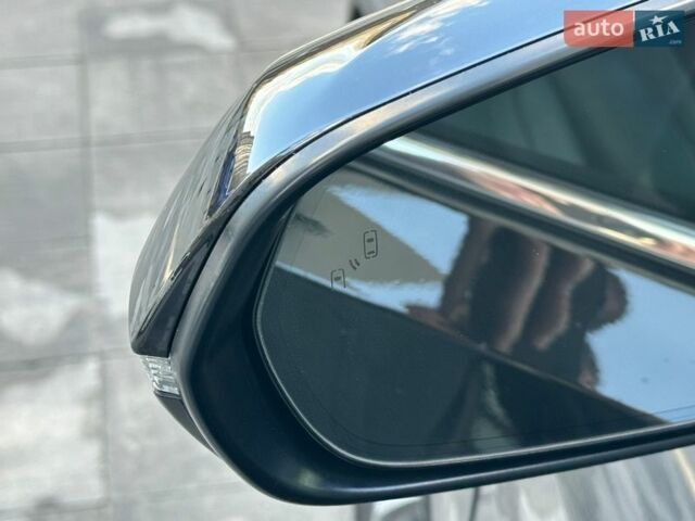 Чорний Лексус РХ, об'ємом двигуна 3.5 л та пробігом 119 тис. км за 32300 $, фото 15 на Automoto.ua