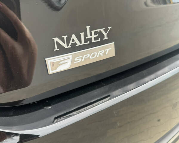 Лексус РХ 2019 в Одессе на Automoto.ua Черный Лексус РХ, объемом двигателя 3.46 л и пробегом 107 тыс. км за 46000 $, фото 6 на Automoto.ua