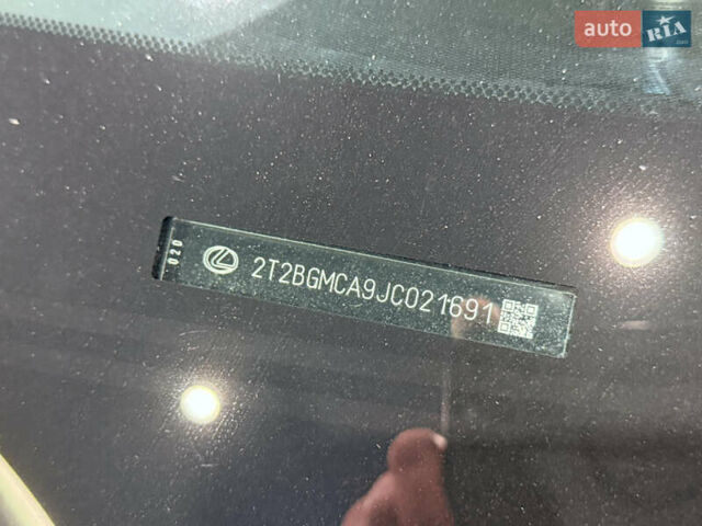 Чорний Лексус РХ, об'ємом двигуна 3.46 л та пробігом 120 тис. км за 42500 $, фото 45 на Automoto.ua