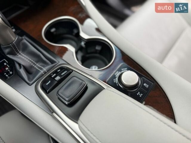 Черный Лексус РХ, объемом двигателя 3.46 л и пробегом 80 тыс. км за 36500 $, фото 25 на Automoto.ua