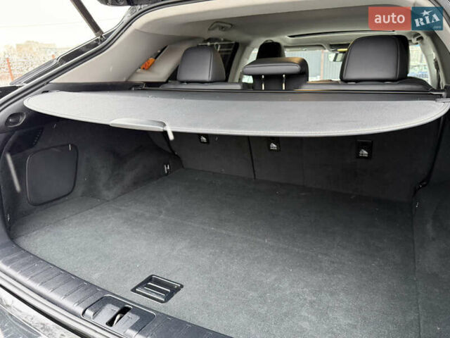 Черный Лексус РХ, объемом двигателя 3.46 л и пробегом 59 тыс. км за 37900 $, фото 23 на Automoto.ua