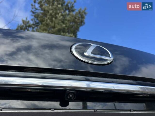 Чорний Лексус РХ, об'ємом двигуна 2 л та пробігом 89 тис. км за 42900 $, фото 34 на Automoto.ua