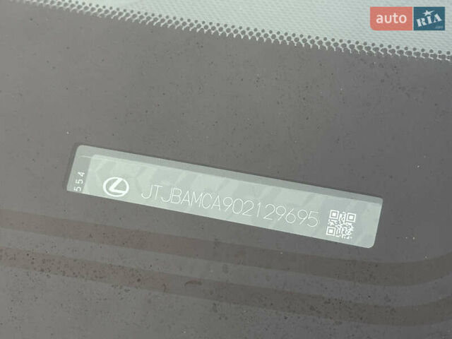 Черный Лексус РХ, объемом двигателя 2 л и пробегом 145 тыс. км за 34000 $, фото 4 на Automoto.ua