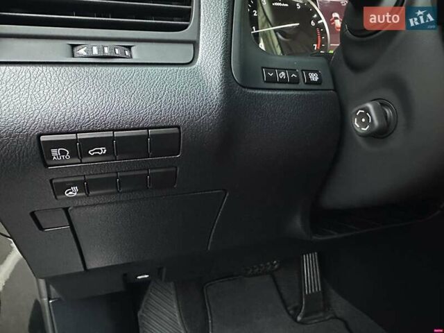 Черный Лексус РХ, объемом двигателя 3.46 л и пробегом 46 тыс. км за 55400 $, фото 42 на Automoto.ua