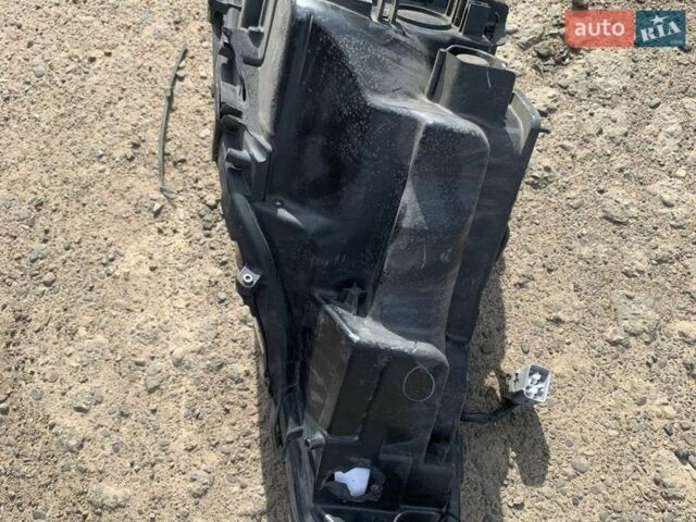 Черный Лексус РХ, объемом двигателя 3.46 л и пробегом 132 тыс. км за 31000 $, фото 27 на Automoto.ua