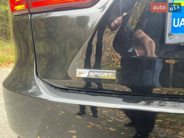 Лексус РХ 2020 в Виннице на Automoto.ua Черный Лексус РХ, объемом двигателя 3.5 л и пробегом 74 тыс. км за 55000 $, фото 20 на Automoto.ua