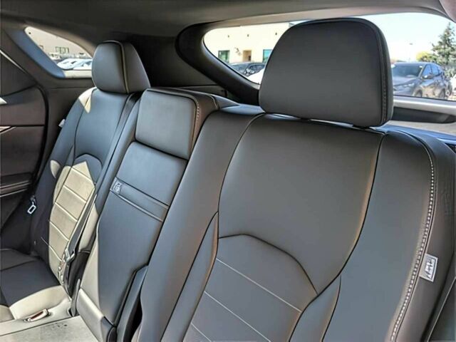 Лексус РХ 2020 в Ивано-Франковске на Automoto.ua Черный Лексус РХ, объемом двигателя 3.5 л и пробегом 44 тыс. км за 40500 $, фото 10 на Automoto.ua