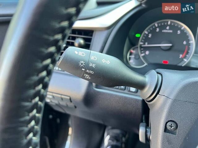 Черный Лексус РХ, объемом двигателя 3.46 л и пробегом 55 тыс. км за 36490 $, фото 15 на Automoto.ua