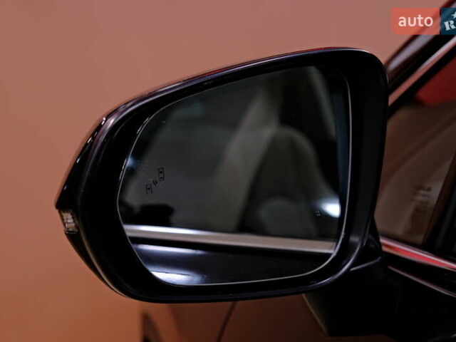 Черный Лексус РХ, объемом двигателя 3.46 л и пробегом 43 тыс. км за 38900 $, фото 18 на Automoto.ua