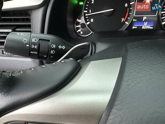 Черный Лексус РХ, объемом двигателя 3.46 л и пробегом 46 тыс. км за 55400 $, фото 45 на Automoto.ua