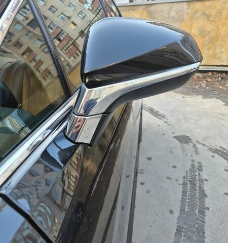 Чорний Лексус РХ, об'ємом двигуна 2 л та пробігом 102 тис. км за 45000 $, фото 17 на Automoto.ua