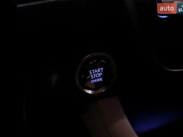 Черный Лексус РХ, объемом двигателя 3.46 л и пробегом 43 тыс. км за 38900 $, фото 26 на Automoto.ua