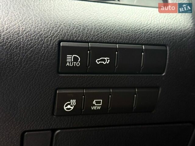 Чорний Лексус РХ, об'ємом двигуна 3.46 л та пробігом 175 тис. км за 39999 $, фото 36 на Automoto.ua