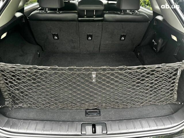 Чорний Лексус РХ, об'ємом двигуна 3 л та пробігом 56 тис. км за 39000 $, фото 8 на Automoto.ua