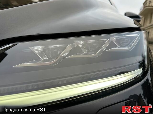 Чорний Лексус РХ, об'ємом двигуна 3.5 л та пробігом 40 тис. км за 53500 $, фото 7 на Automoto.ua