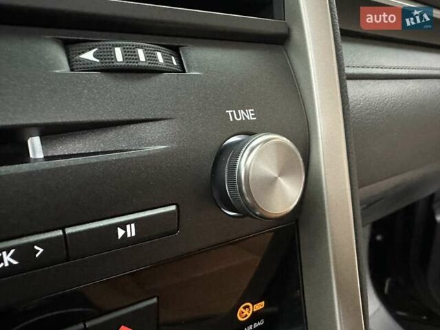 Черный Лексус РХ, объемом двигателя 3.46 л и пробегом 46 тыс. км за 55400 $, фото 59 на Automoto.ua