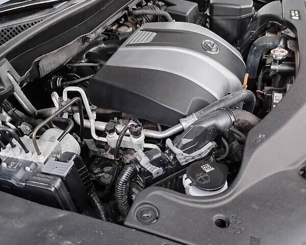 Черный Лексус РХ, объемом двигателя 3.46 л и пробегом 93 тыс. км за 40900 $, фото 11 на Automoto.ua