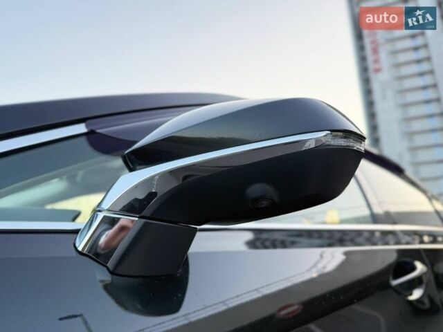 Черный Лексус РХ, объемом двигателя 3.46 л и пробегом 105 тыс. км за 43500 $, фото 21 на Automoto.ua