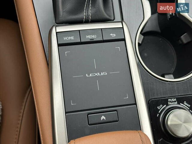 Чорний Лексус РХ, об'ємом двигуна 2 л та пробігом 145 тис. км за 37000 $, фото 45 на Automoto.ua