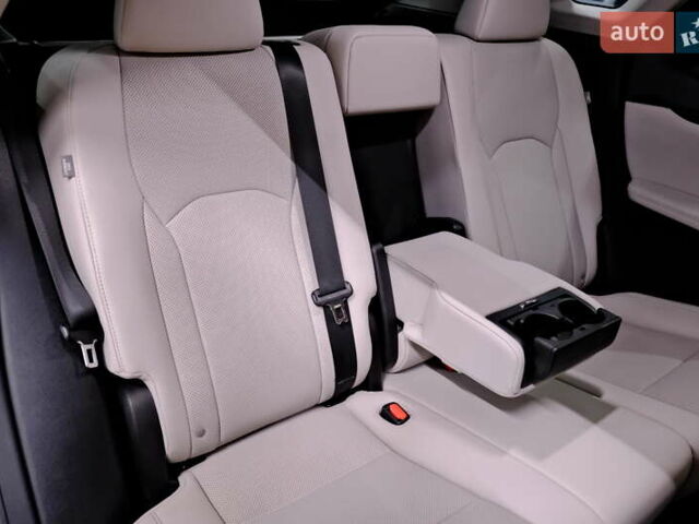 Черный Лексус РХ, объемом двигателя 3.46 л и пробегом 43 тыс. км за 38900 $, фото 45 на Automoto.ua