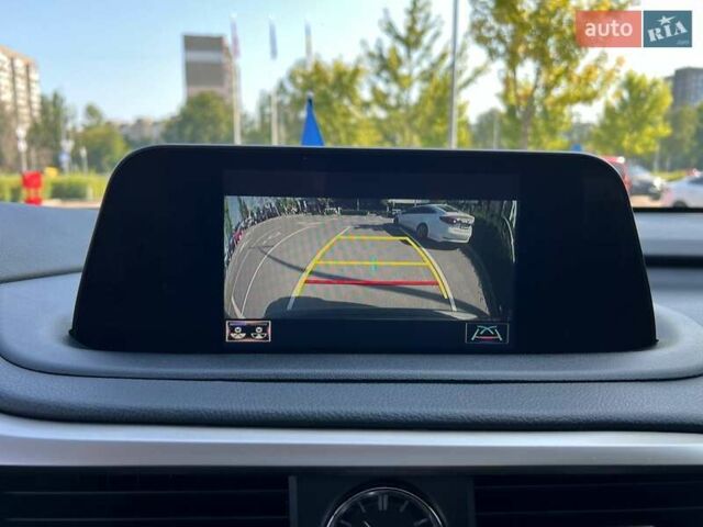 Черный Лексус РХ, объемом двигателя 3.46 л и пробегом 55 тыс. км за 35490 $, фото 23 на Automoto.ua