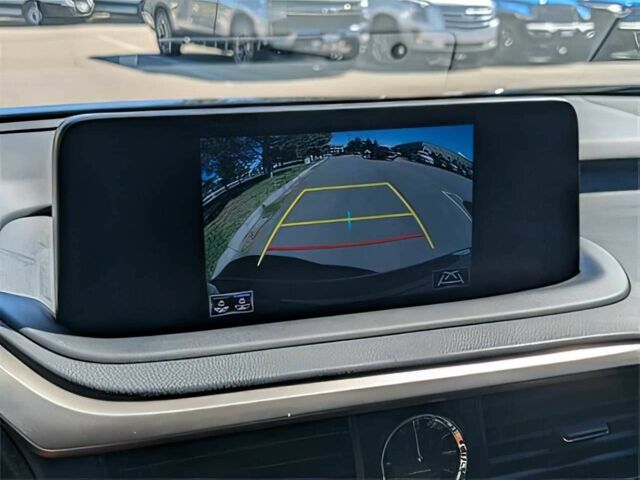 Лексус РХ 2020 в Ивано-Франковске на Automoto.ua Черный Лексус РХ, объемом двигателя 3.5 л и пробегом 44 тыс. км за 40500 $, фото 7 на Automoto.ua