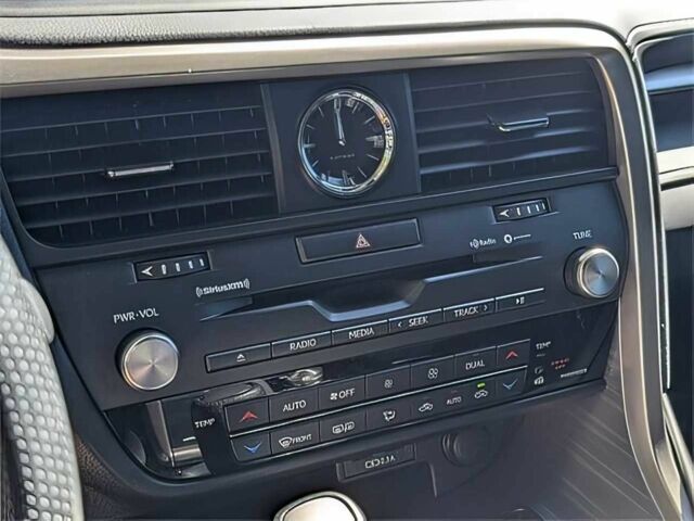 Лексус РХ 2020 в Ивано-Франковске на Automoto.ua Черный Лексус РХ, объемом двигателя 3.5 л и пробегом 44 тыс. км за 40500 $, фото 8 на Automoto.ua