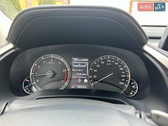 Черный Лексус РХ, объемом двигателя 2 л и пробегом 68 тыс. км за 47000 $, фото 35 на Automoto.ua